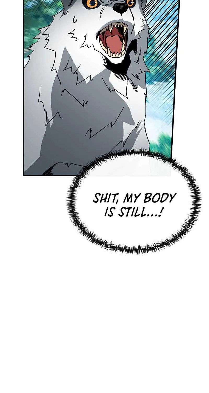 SSS-Class Gacha Hunter Chapter 64 page 83 - 