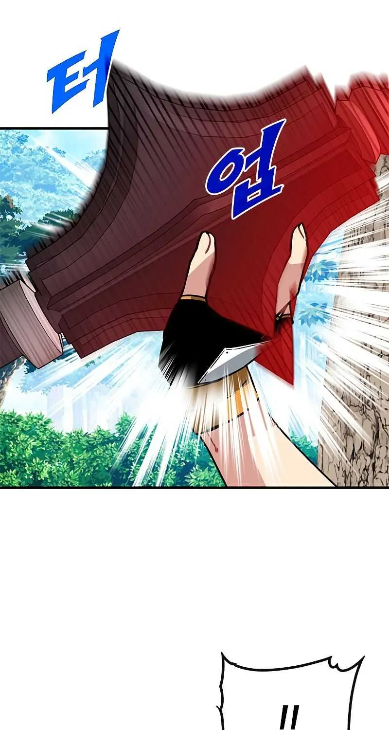 SSS-Class Gacha Hunter Chapter 64 page 84 - 