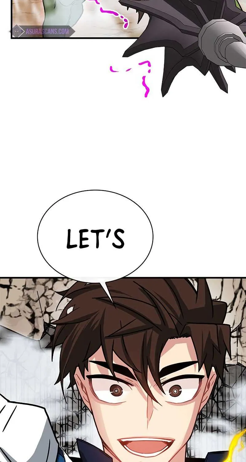 SSS-Class Gacha Hunter Chapter 64 page 87 - 