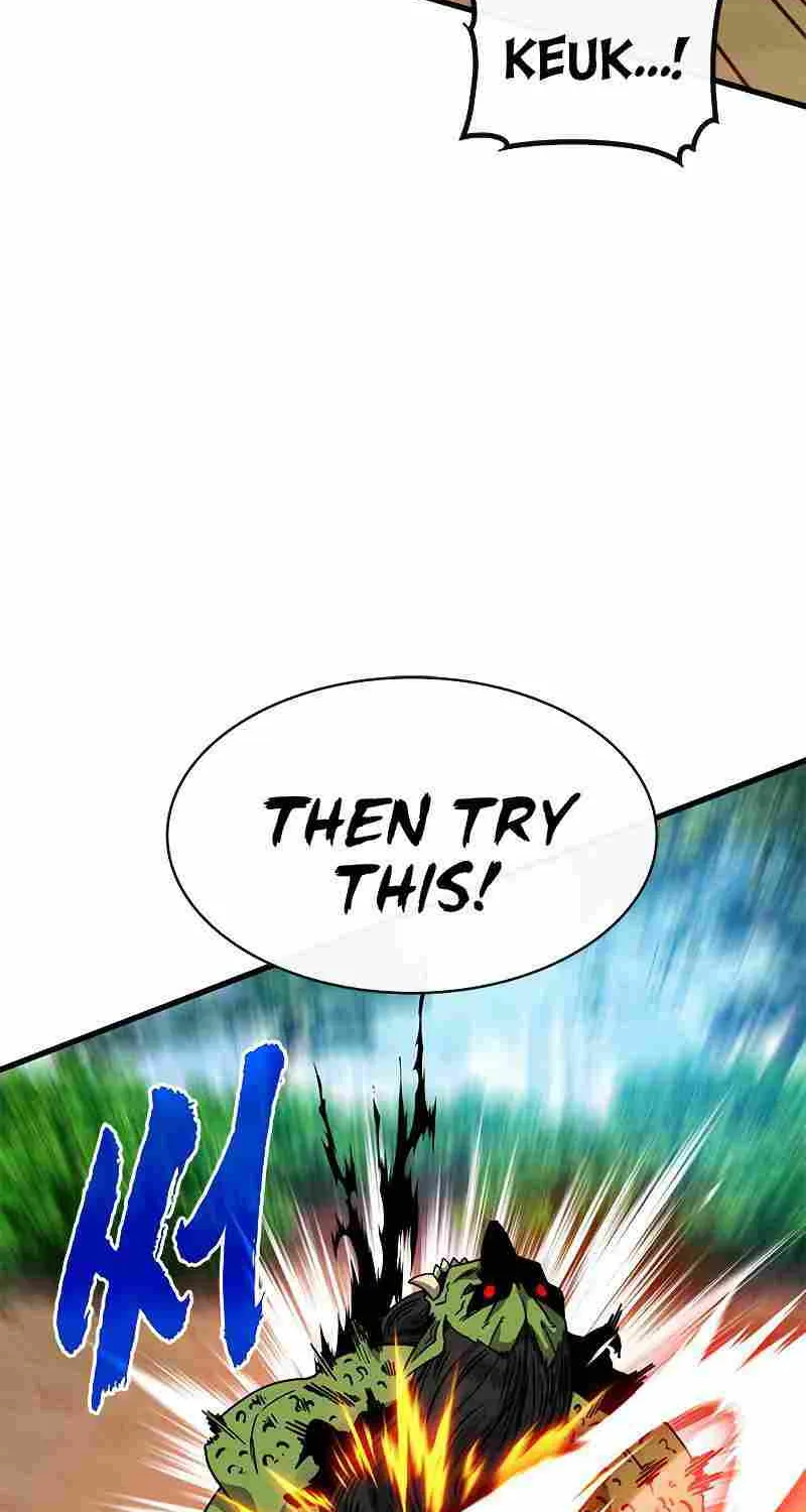 SSS-Class Gacha Hunter Chapter 65 page 11 - 
