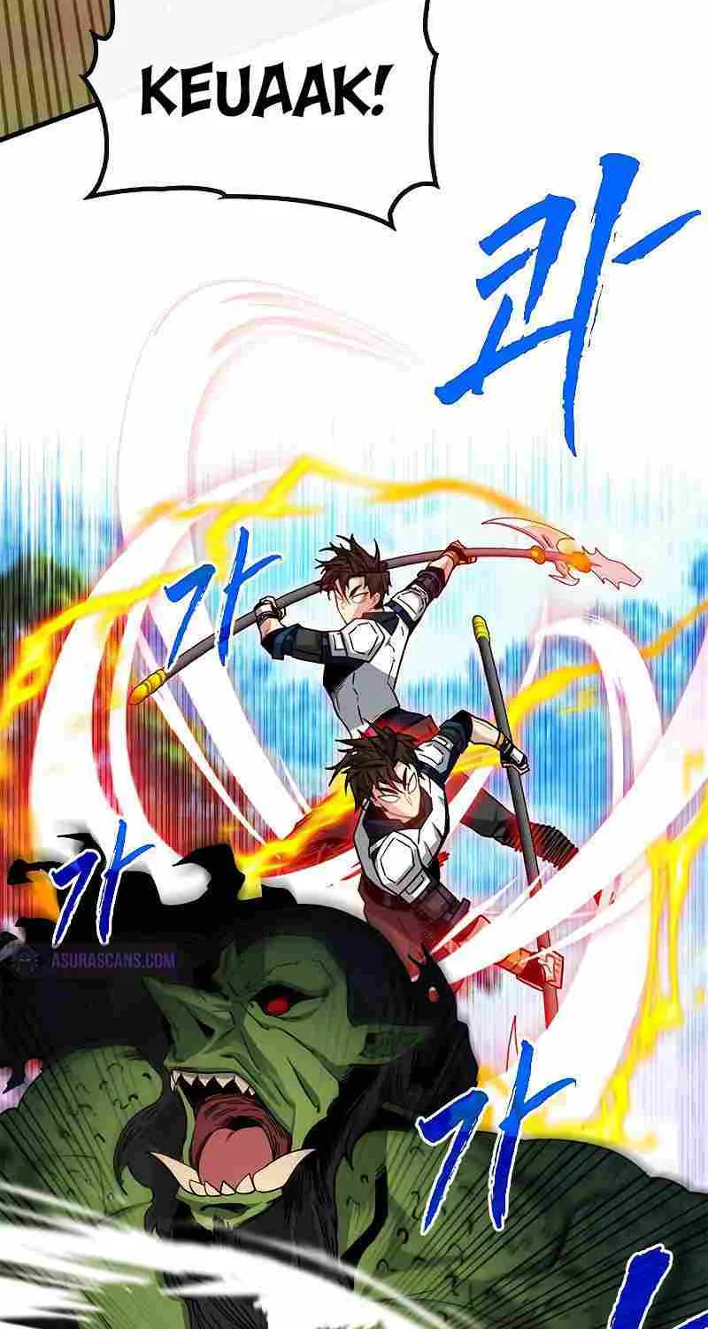 SSS-Class Gacha Hunter Chapter 65 page 13 - 