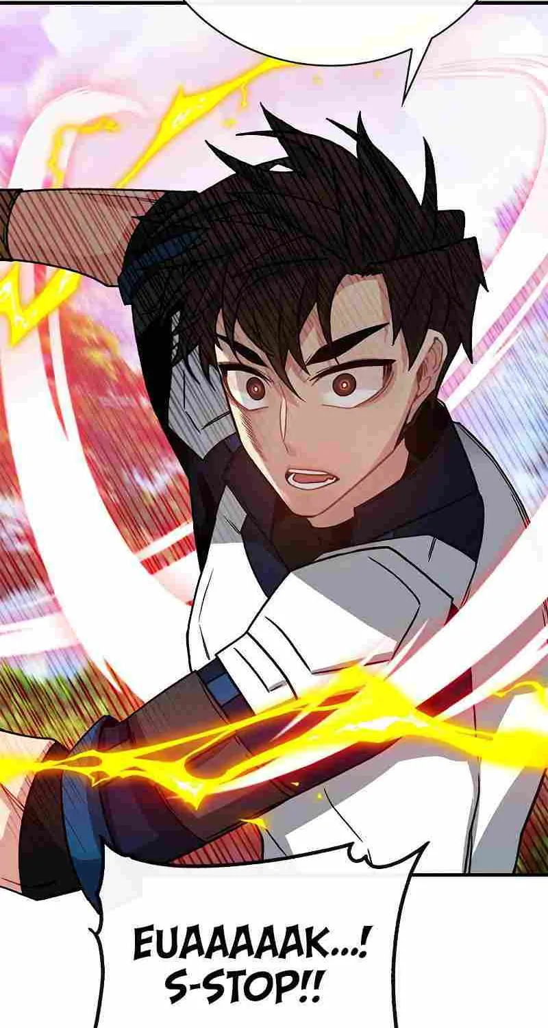 SSS-Class Gacha Hunter Chapter 65 page 15 - 