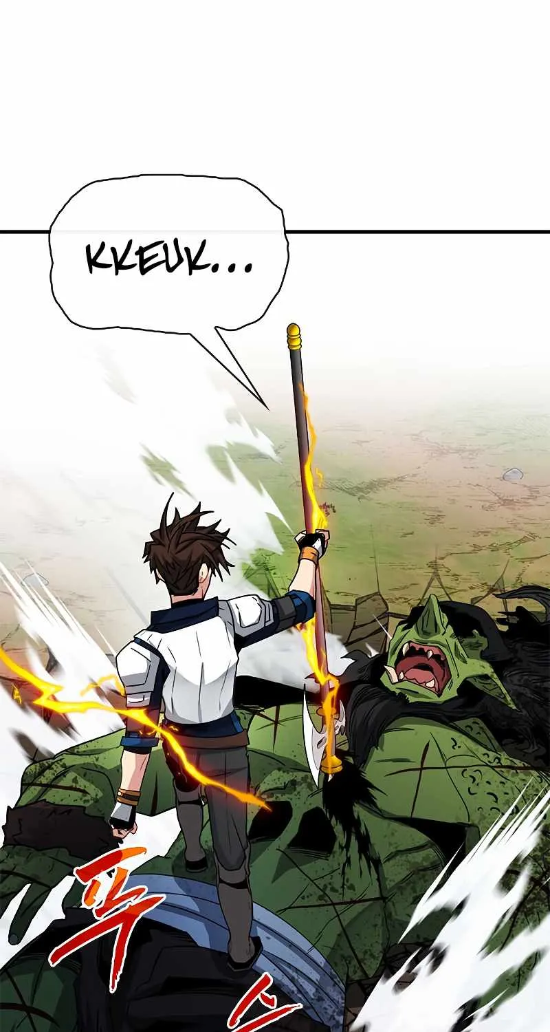 SSS-Class Gacha Hunter Chapter 65 page 20 - 