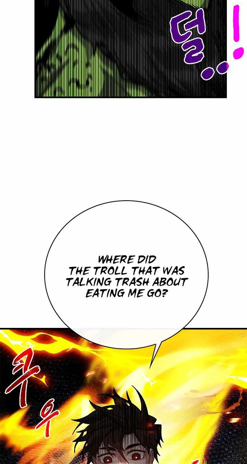 SSS-Class Gacha Hunter Chapter 65 page 3 - 