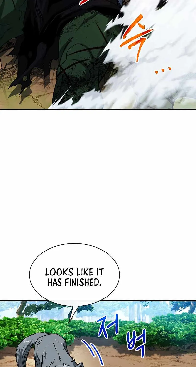 SSS-Class Gacha Hunter Chapter 65 page 21 - 