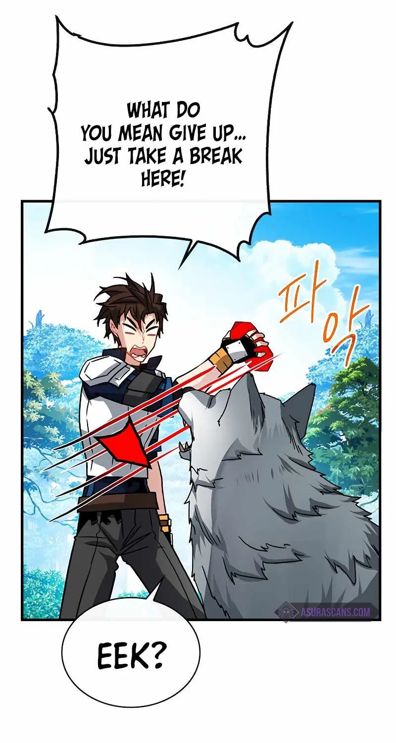 SSS-Class Gacha Hunter Chapter 65 page 25 - 