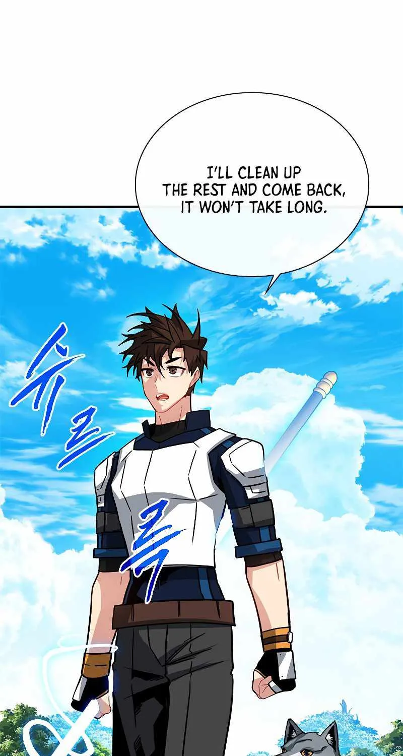SSS-Class Gacha Hunter Chapter 65 page 27 - 