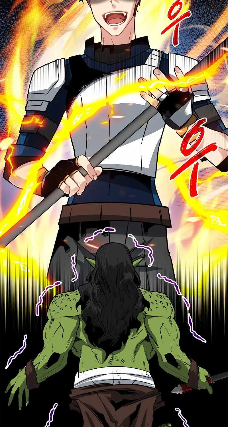 SSS-Class Gacha Hunter Chapter 65 page 4 - 
