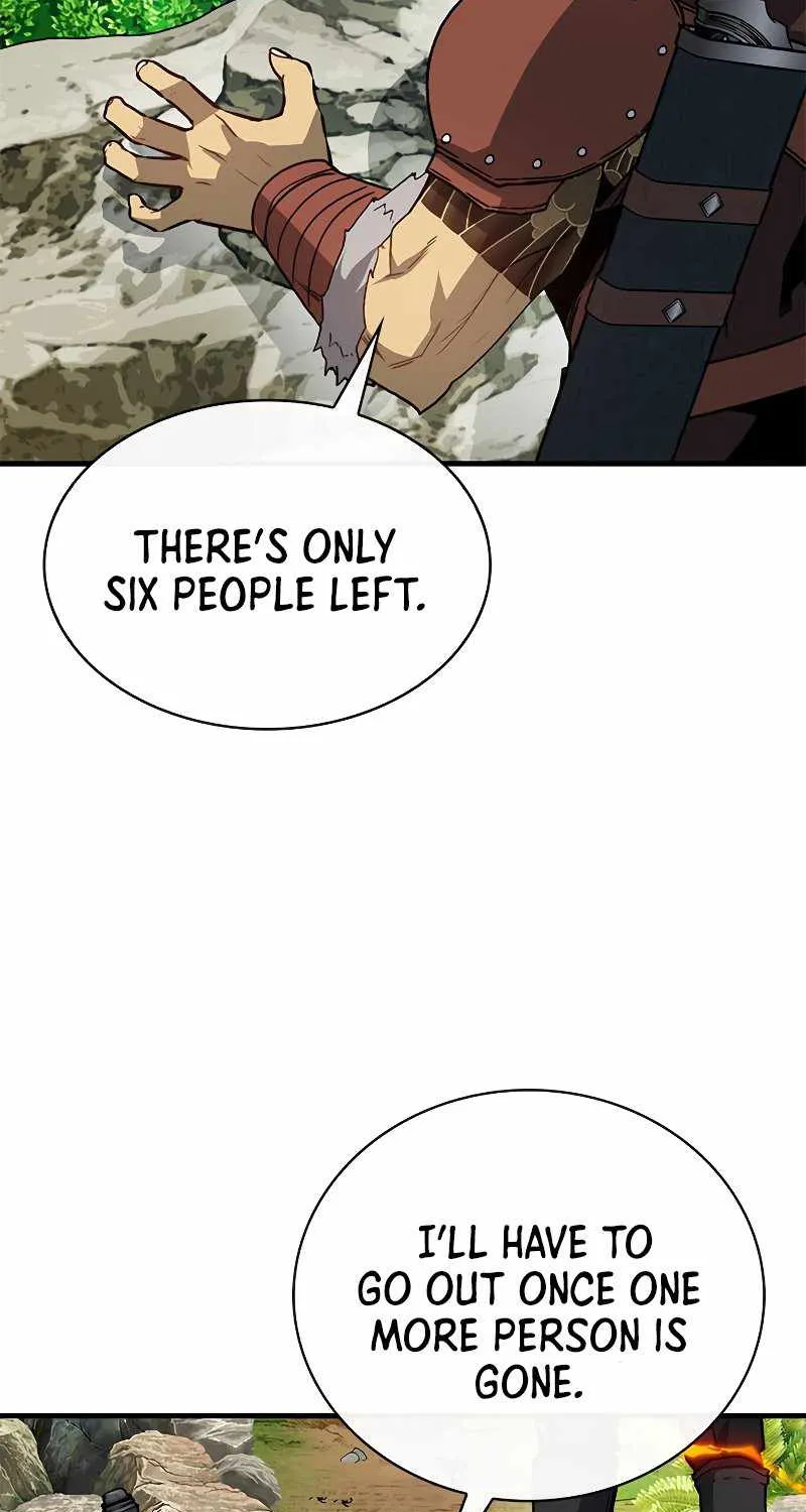 SSS-Class Gacha Hunter Chapter 65 page 33 - 
