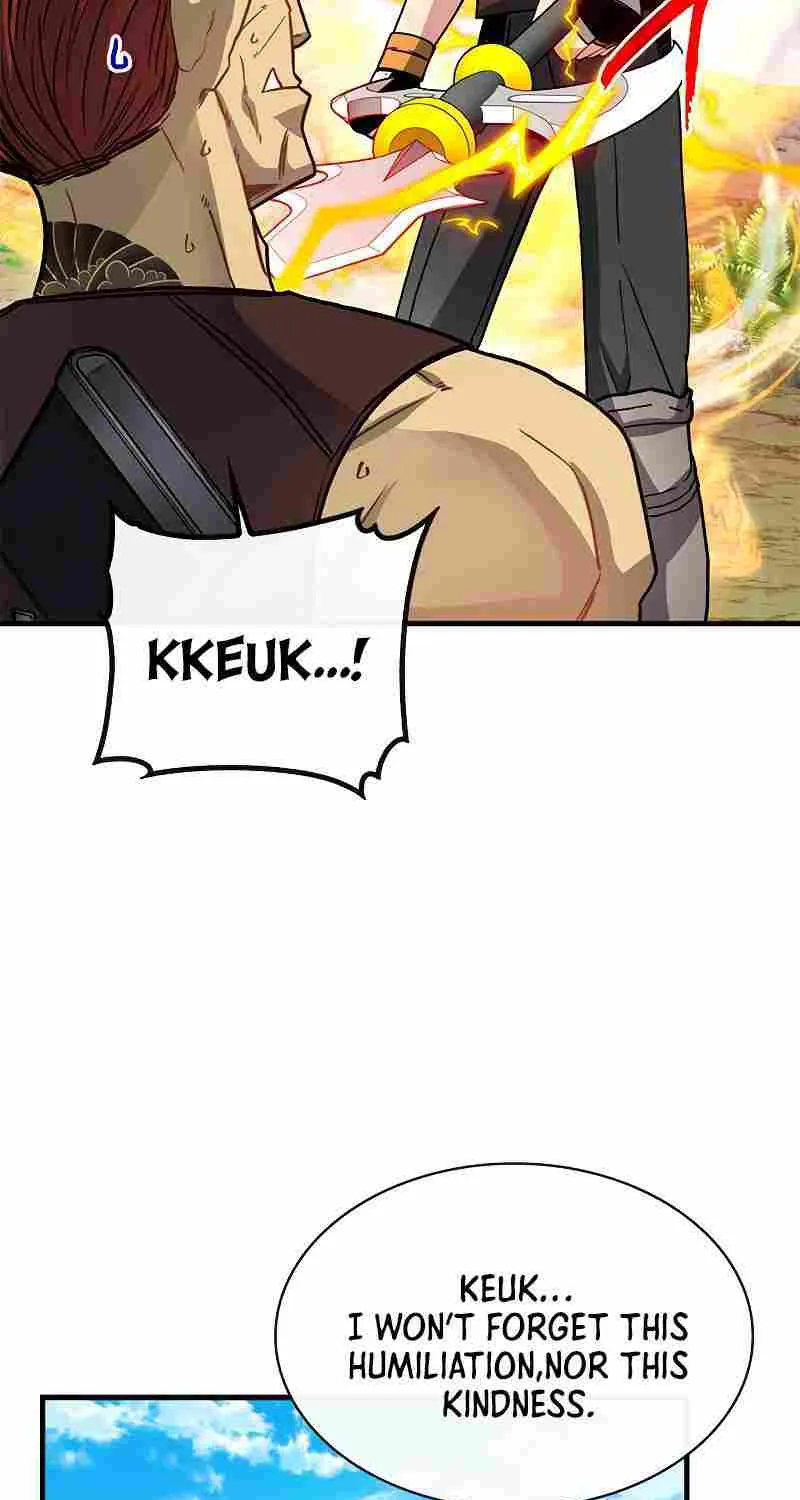 SSS-Class Gacha Hunter Chapter 65 page 39 - 