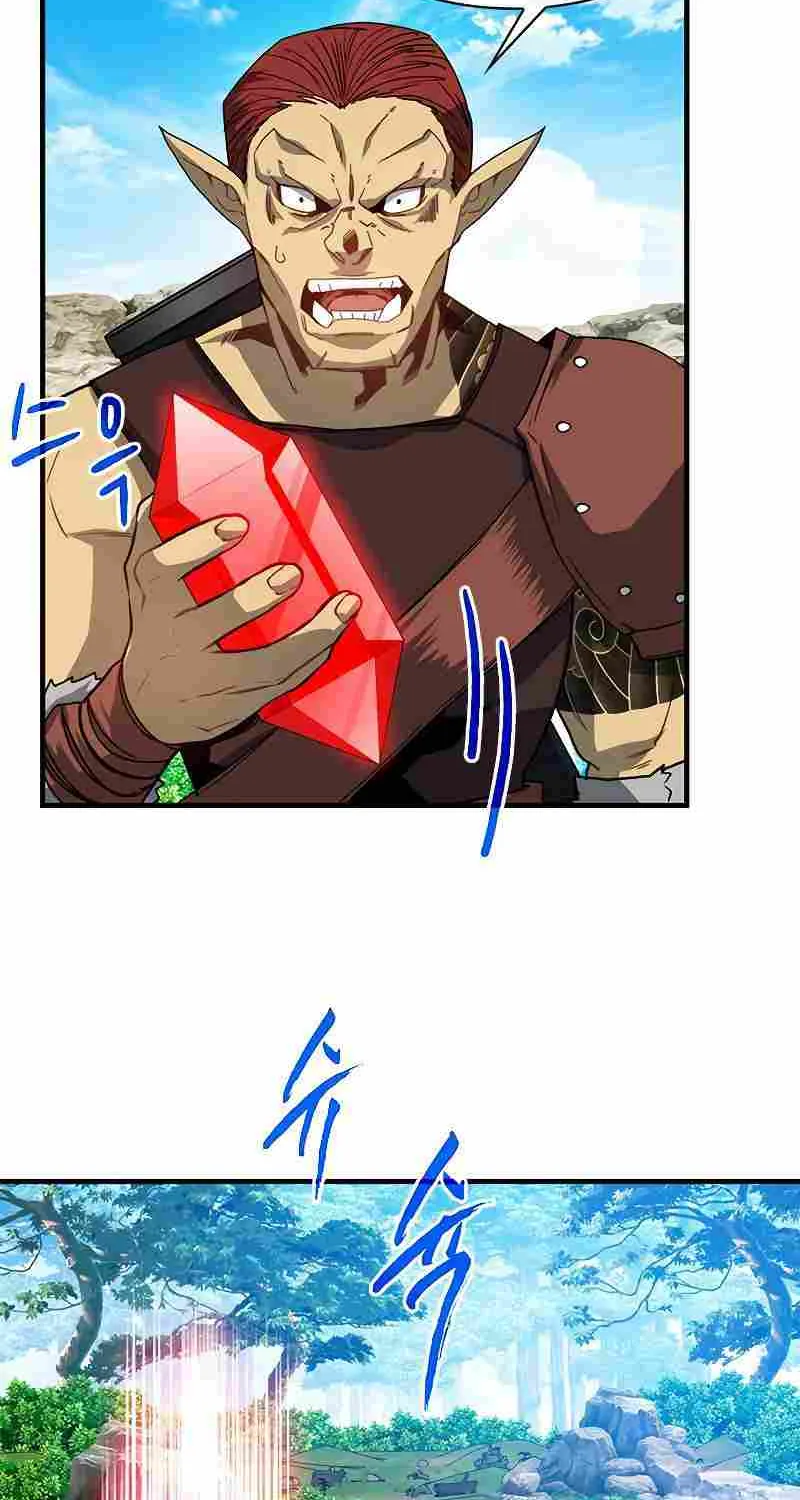 SSS-Class Gacha Hunter Chapter 65 page 40 - 