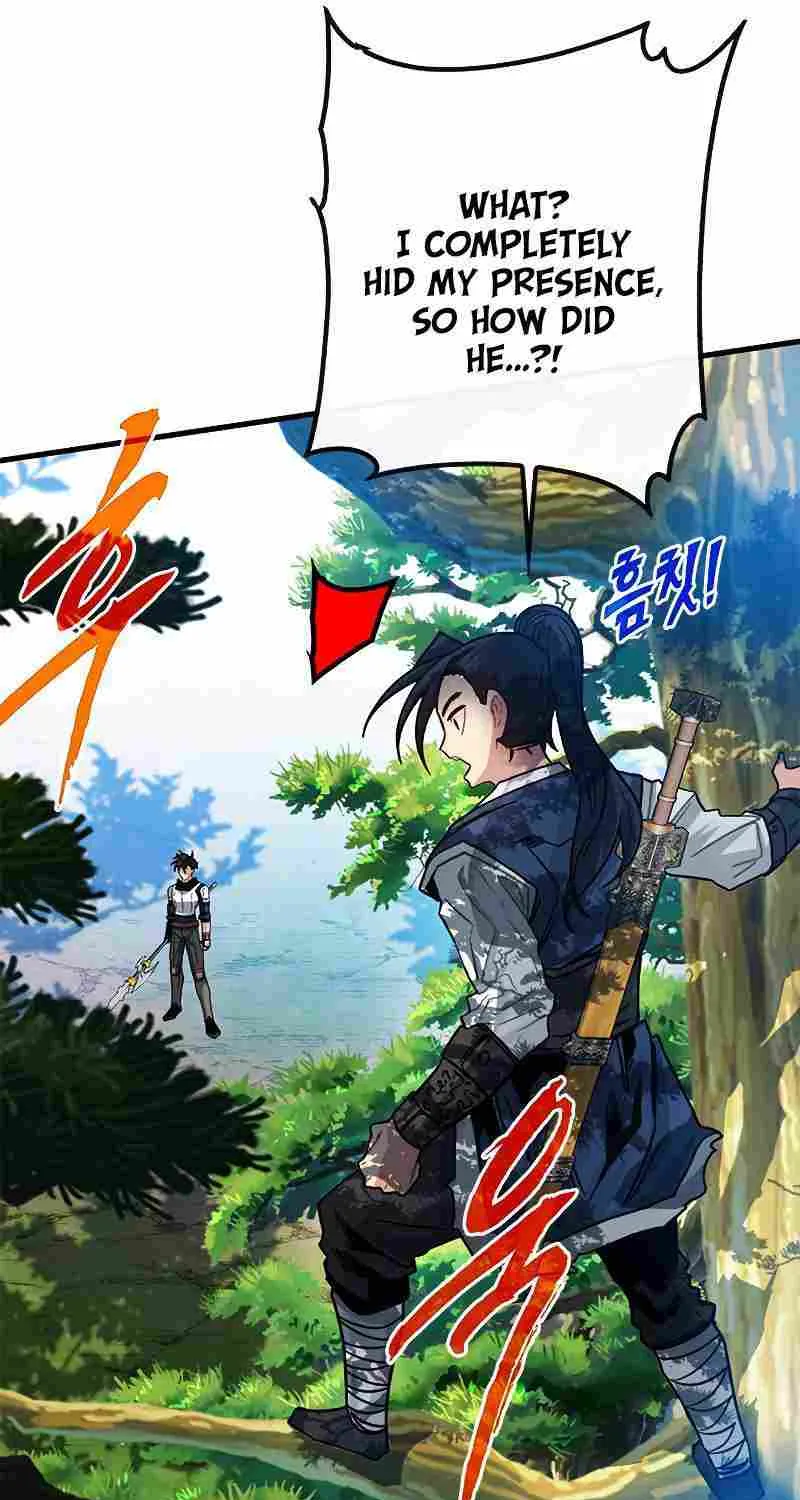 SSS-Class Gacha Hunter Chapter 65 page 44 - 