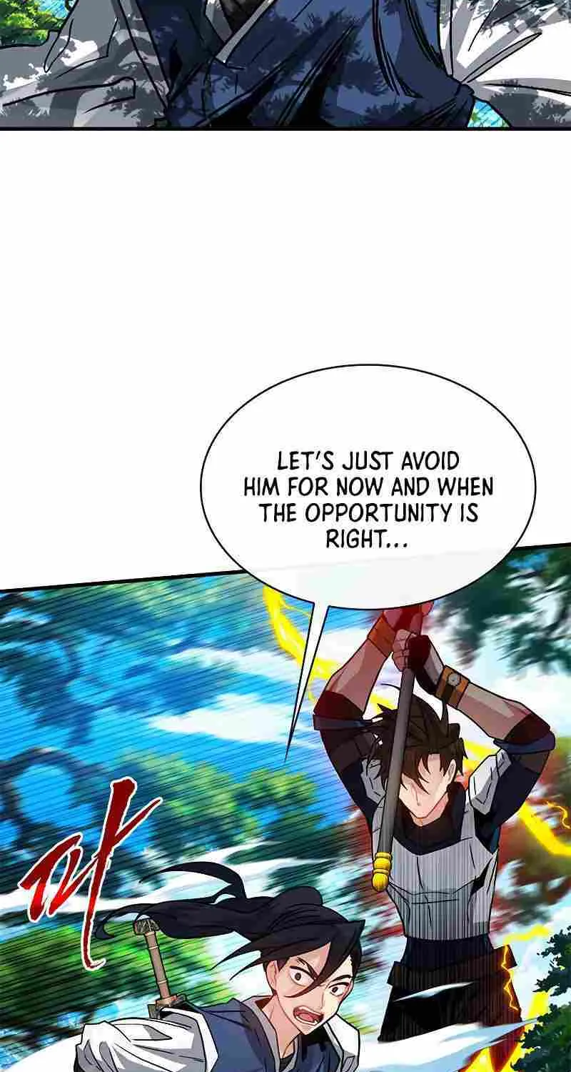 SSS-Class Gacha Hunter Chapter 65 page 46 - 