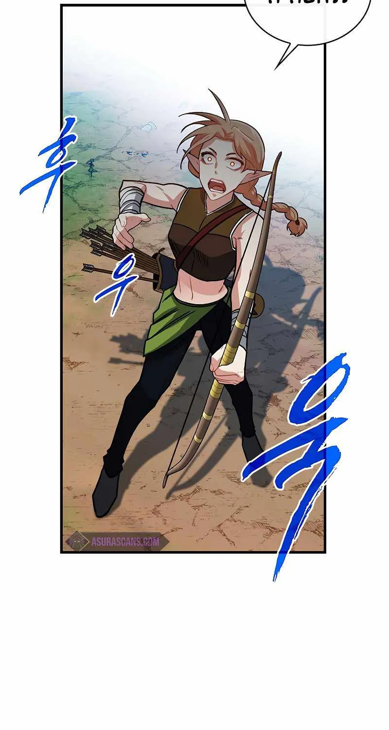 SSS-Class Gacha Hunter Chapter 65 page 58 - 