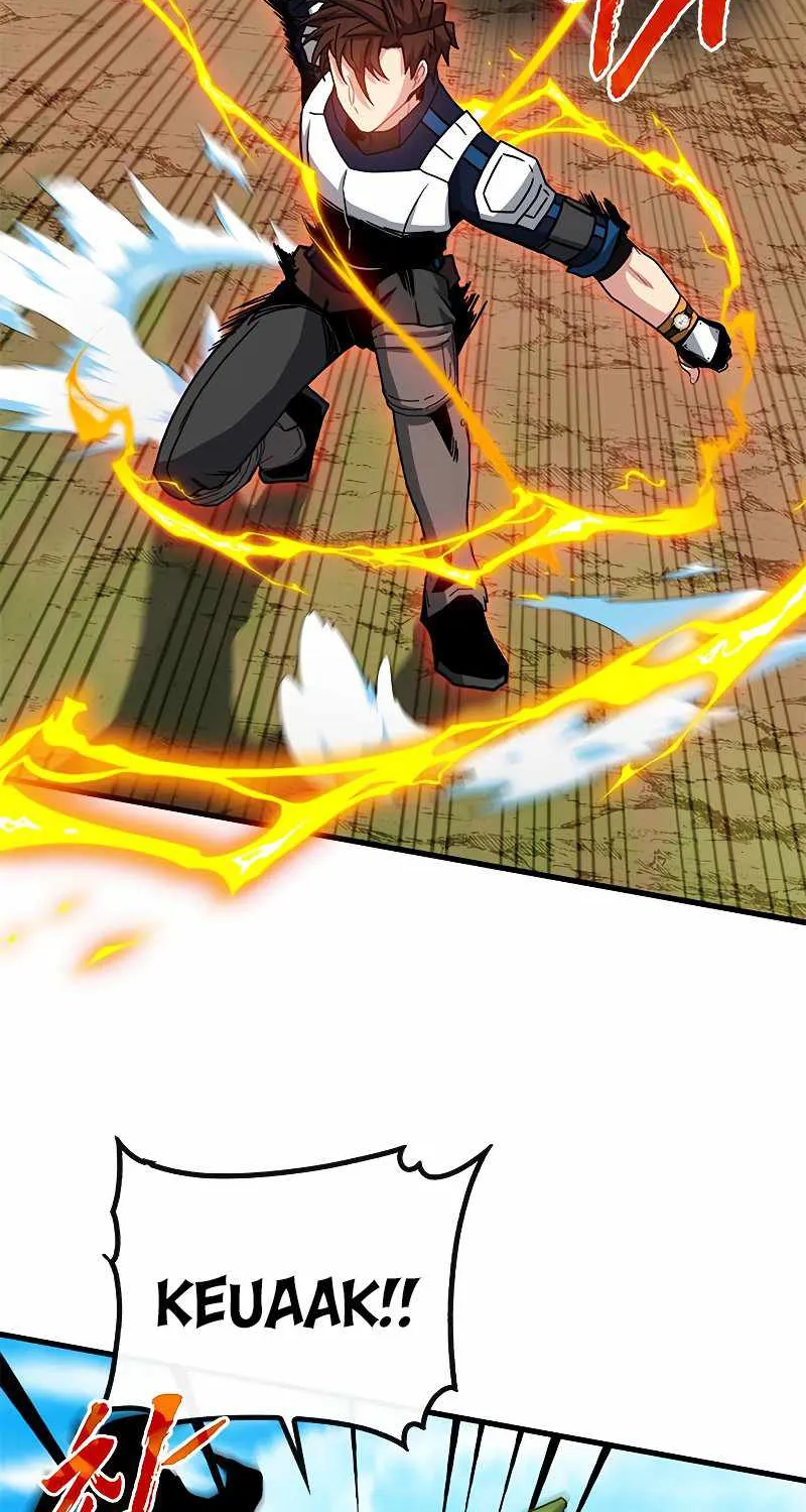 SSS-Class Gacha Hunter Chapter 65 page 7 - 
