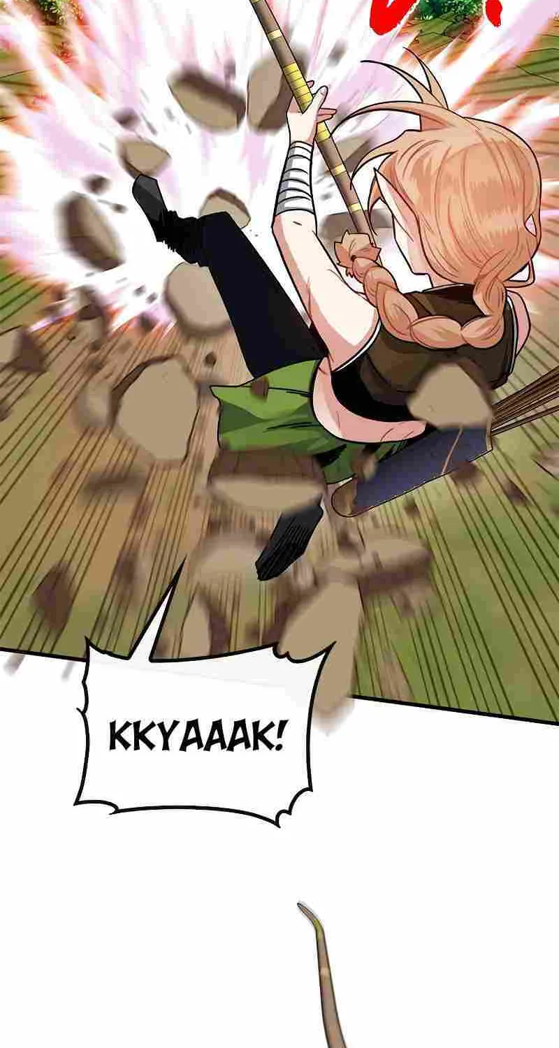 SSS-Class Gacha Hunter Chapter 65 page 61 - 