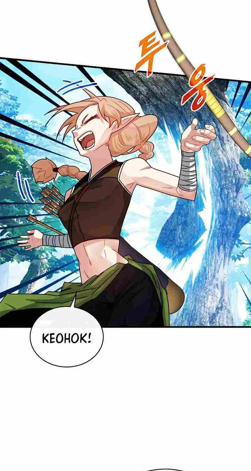 SSS-Class Gacha Hunter Chapter 65 page 62 - 