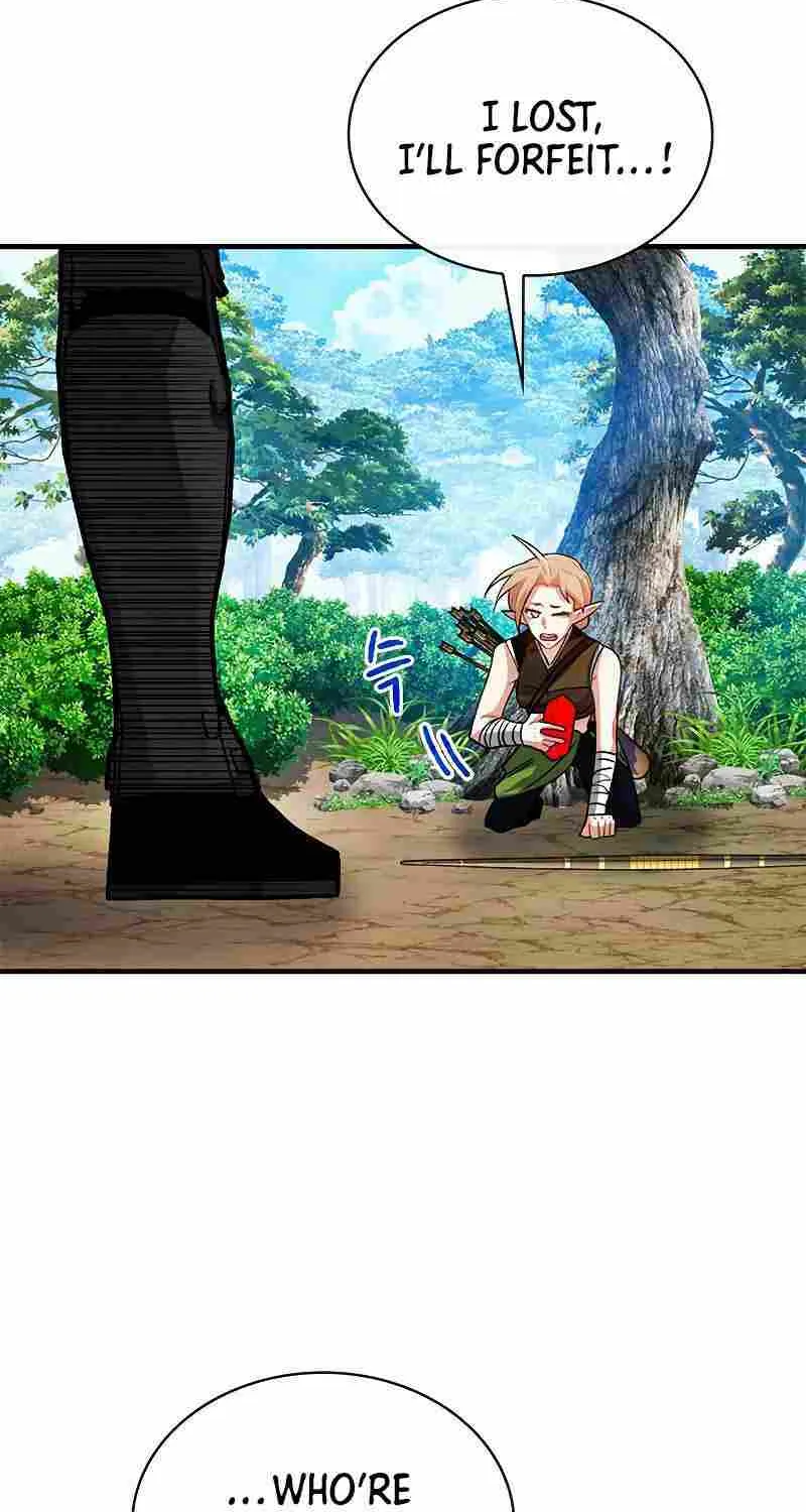 SSS-Class Gacha Hunter Chapter 65 page 63 - 
