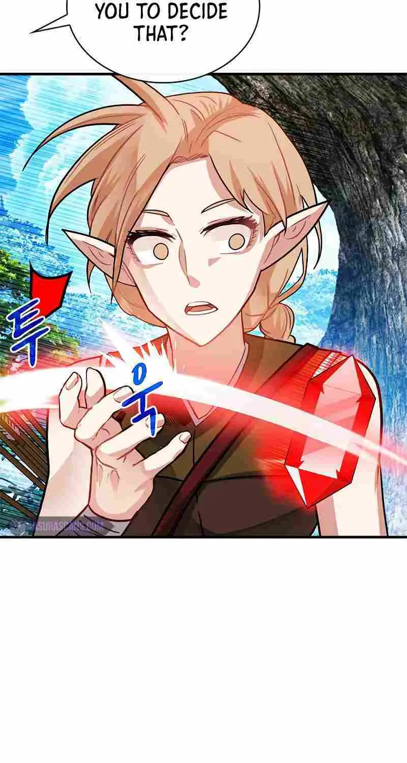 SSS-Class Gacha Hunter Chapter 65 page 64 - 