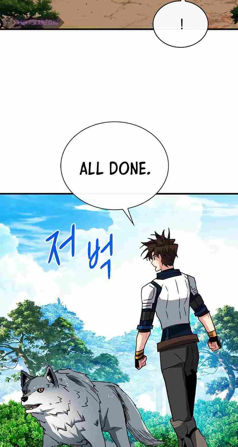 SSS-Class Gacha Hunter Chapter 65 page 69 - 