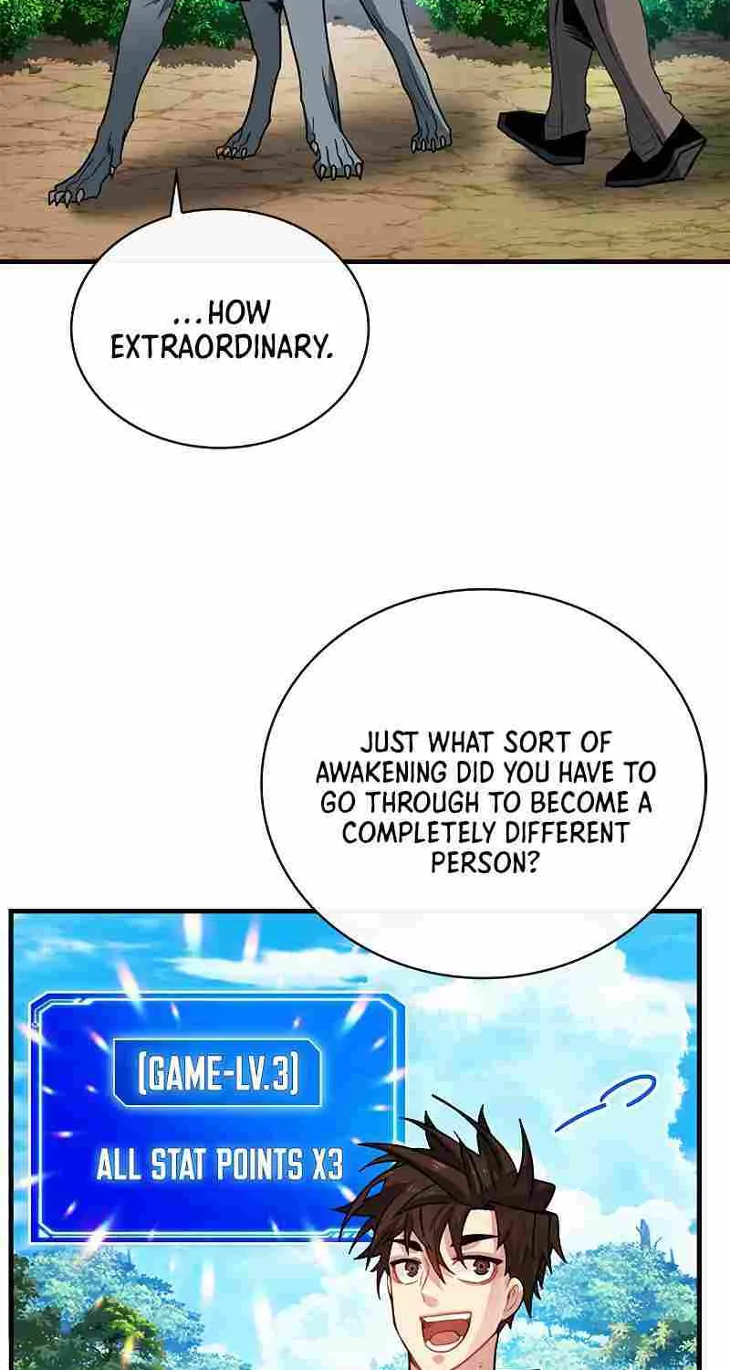 SSS-Class Gacha Hunter Chapter 65 page 70 - 