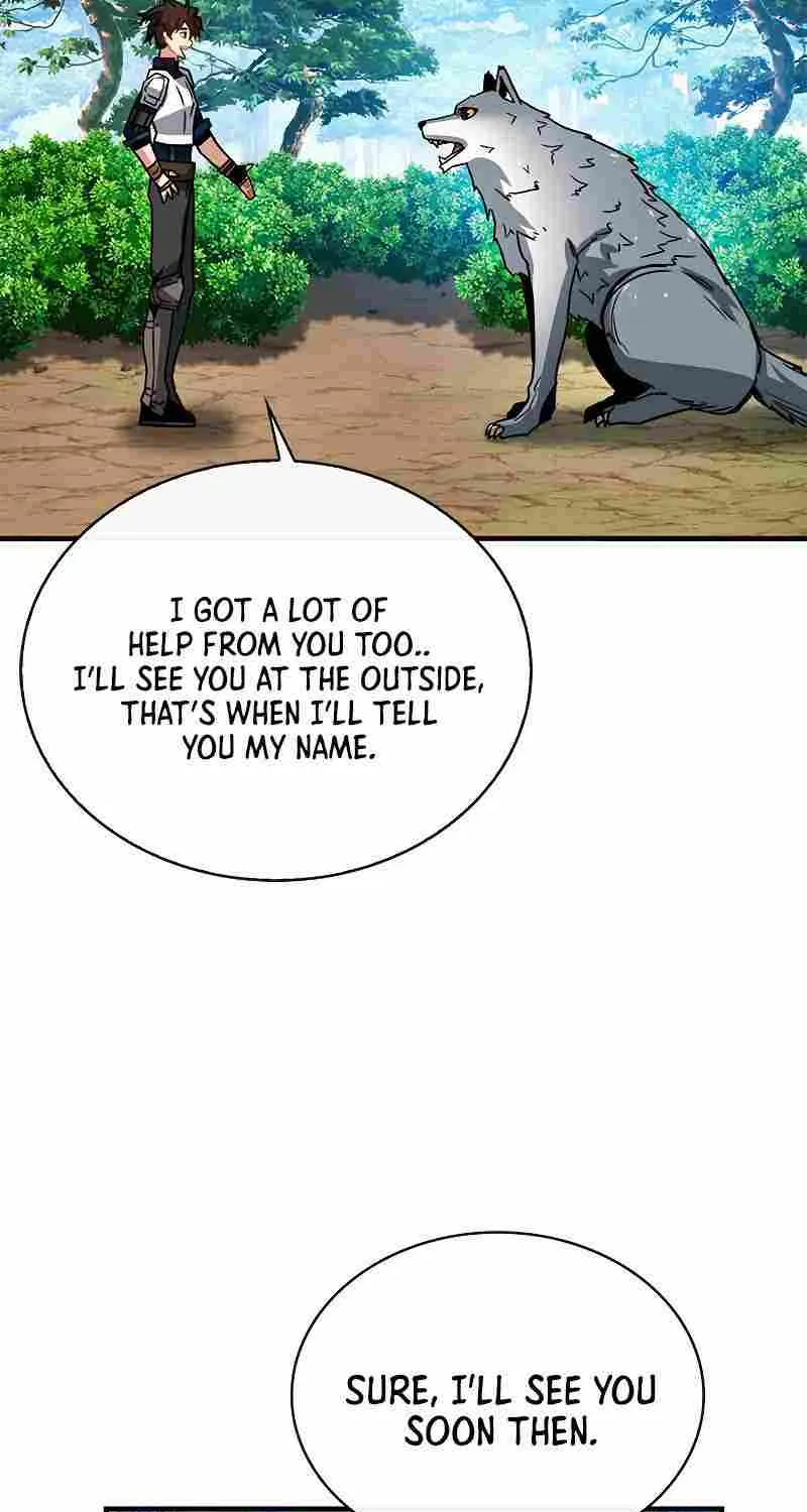 SSS-Class Gacha Hunter Chapter 65 page 72 - 