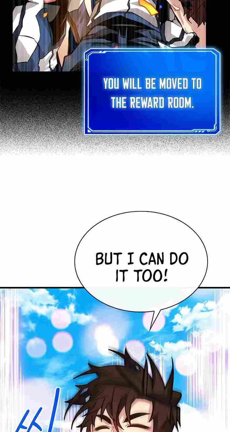 SSS-Class Gacha Hunter Chapter 65 page 80 - 
