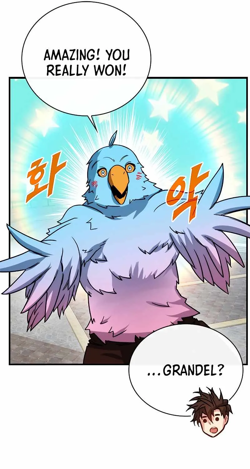SSS-Class Gacha Hunter Chapter 65 page 86 - 