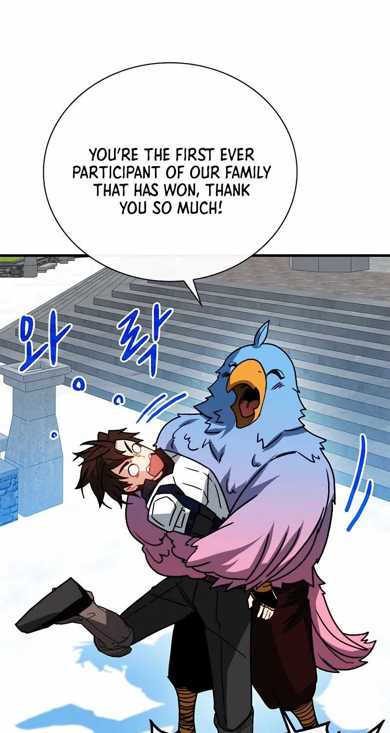SSS-Class Gacha Hunter Chapter 65 page 87 - 