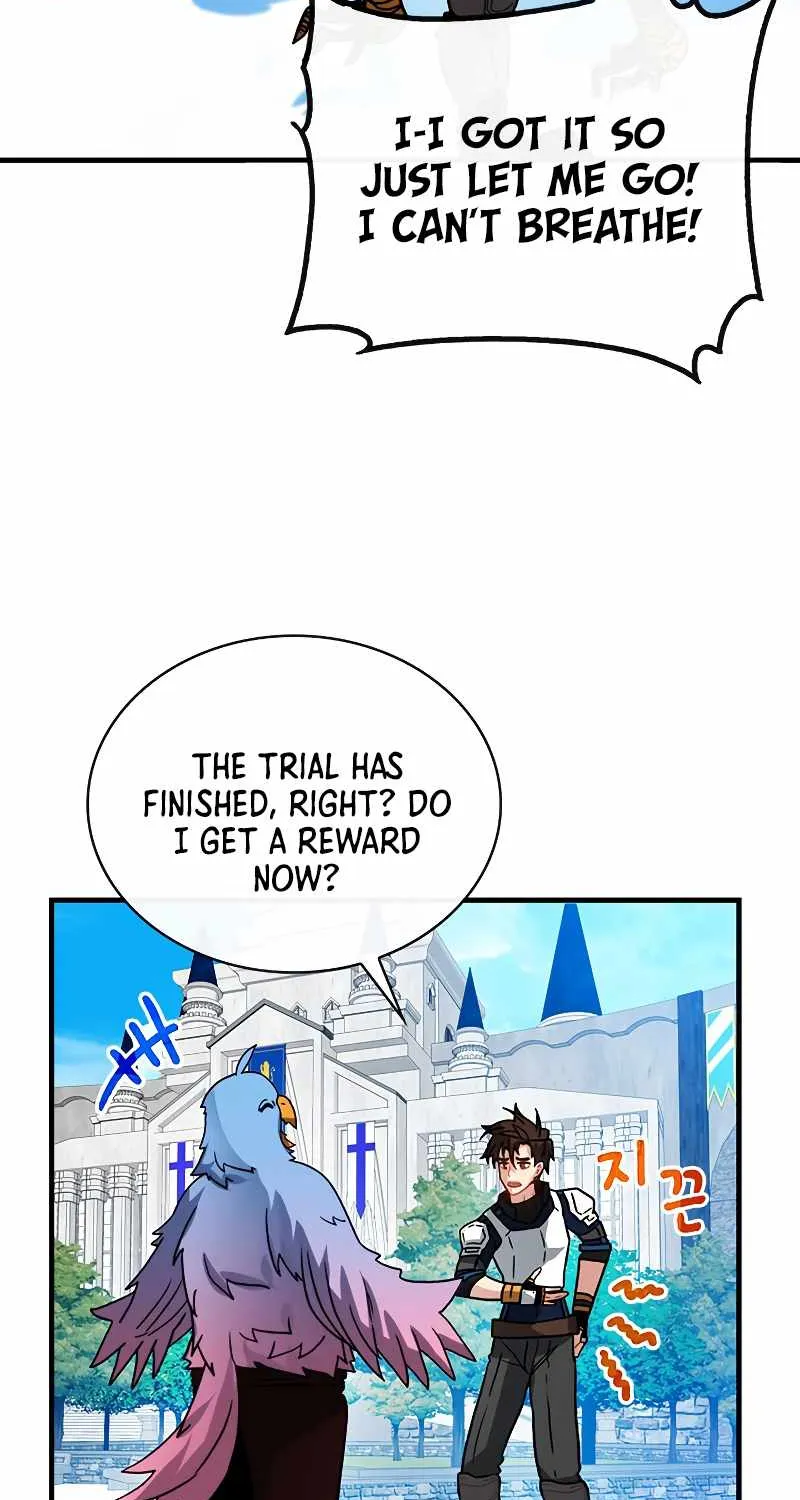 SSS-Class Gacha Hunter Chapter 65 page 88 - 