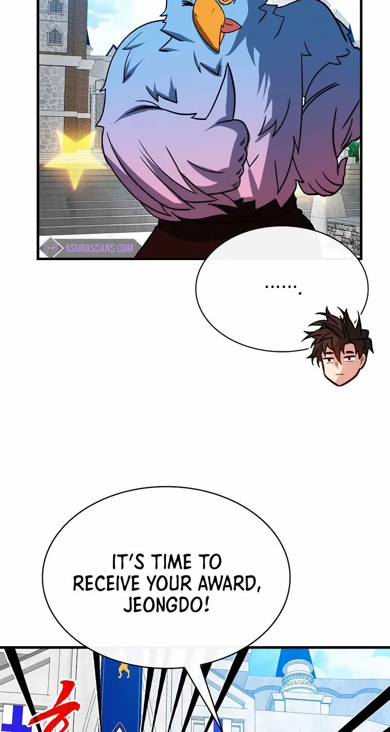 SSS-Class Gacha Hunter Chapter 65 page 90 - 