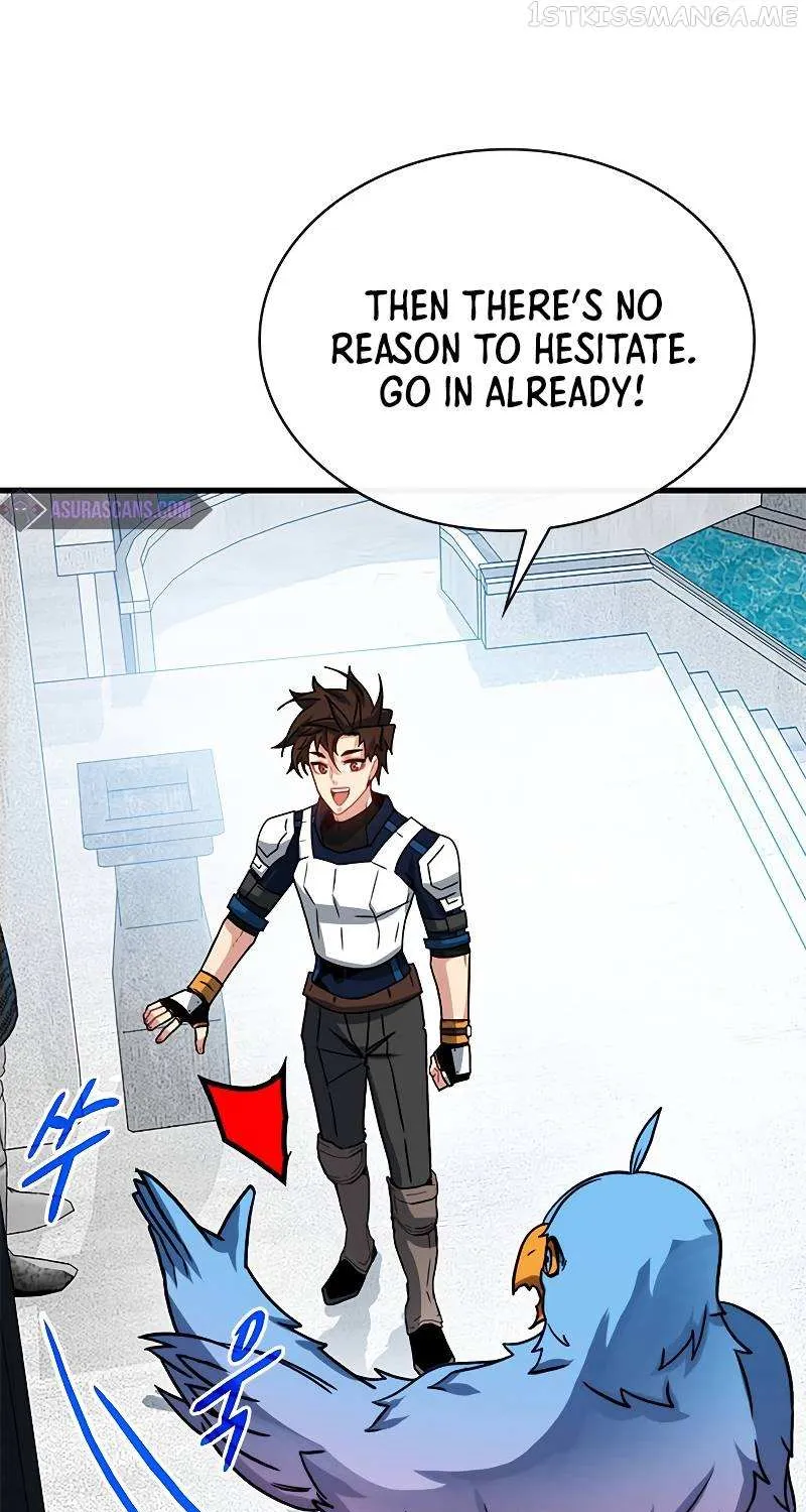 SSS-Class Gacha Hunter Chapter 66 page 2 - 