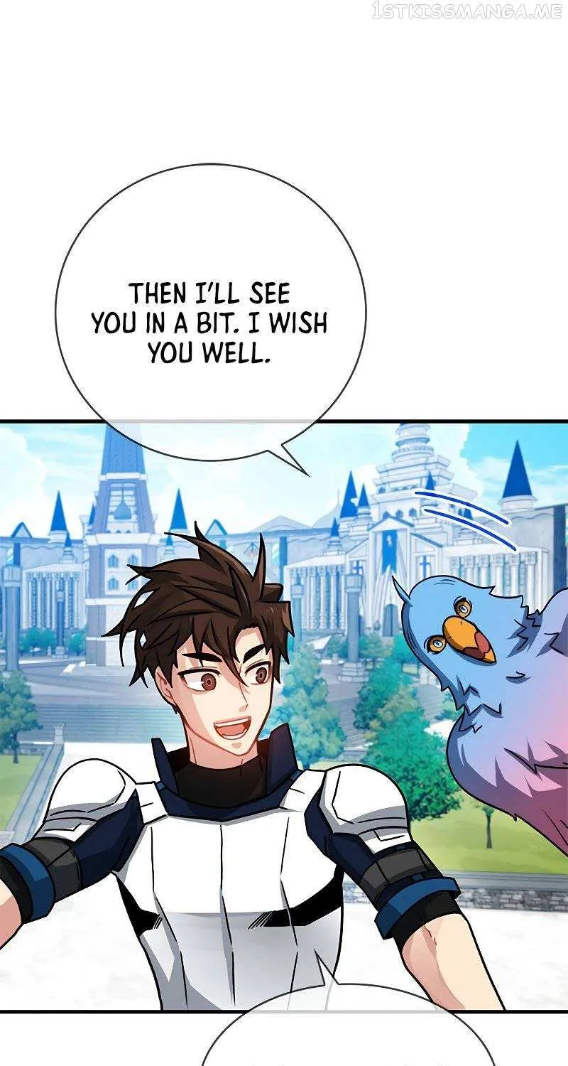 SSS-Class Gacha Hunter Chapter 66 page 11 - 