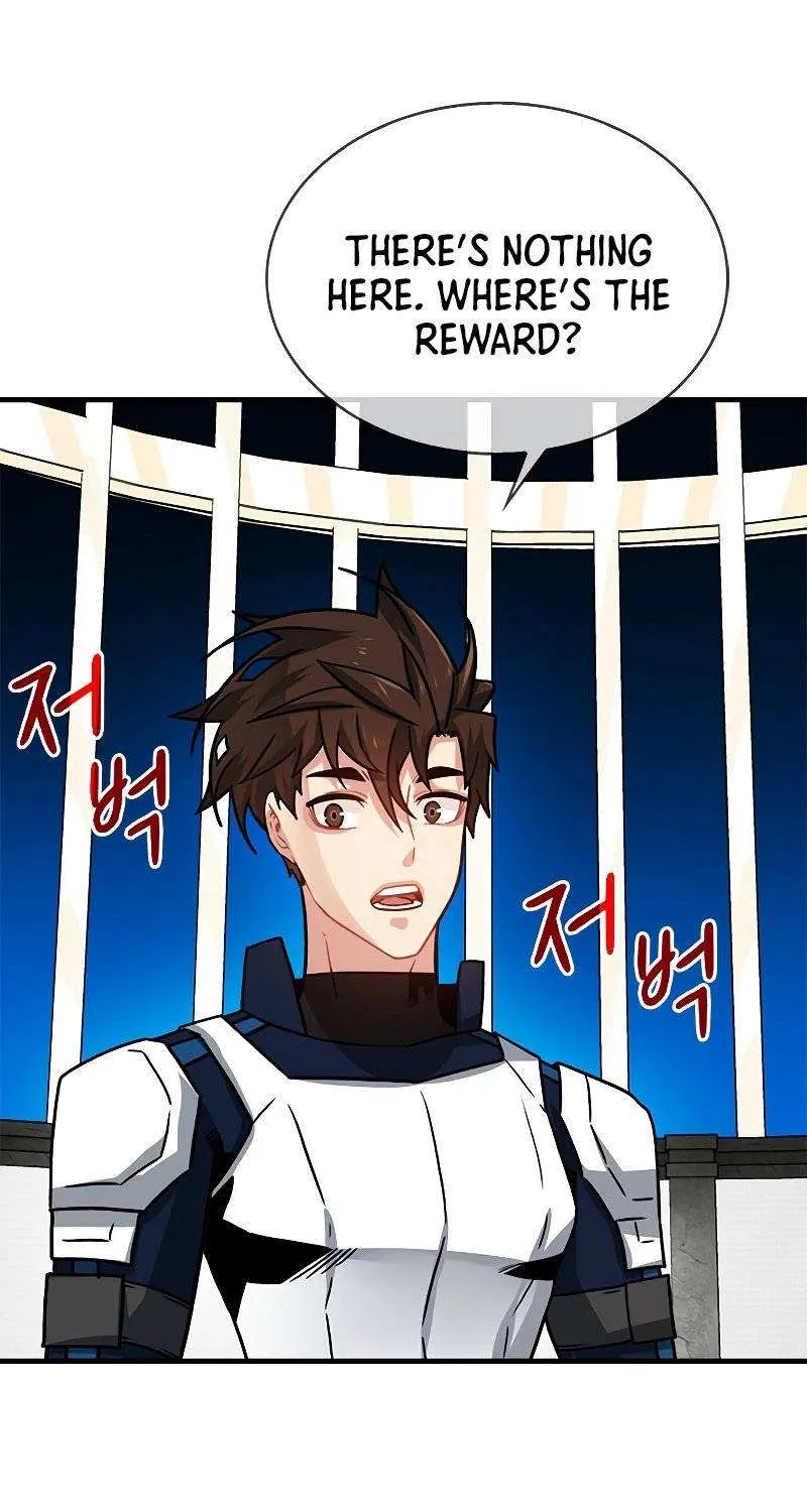 SSS-Class Gacha Hunter Chapter 66 page 16 - 