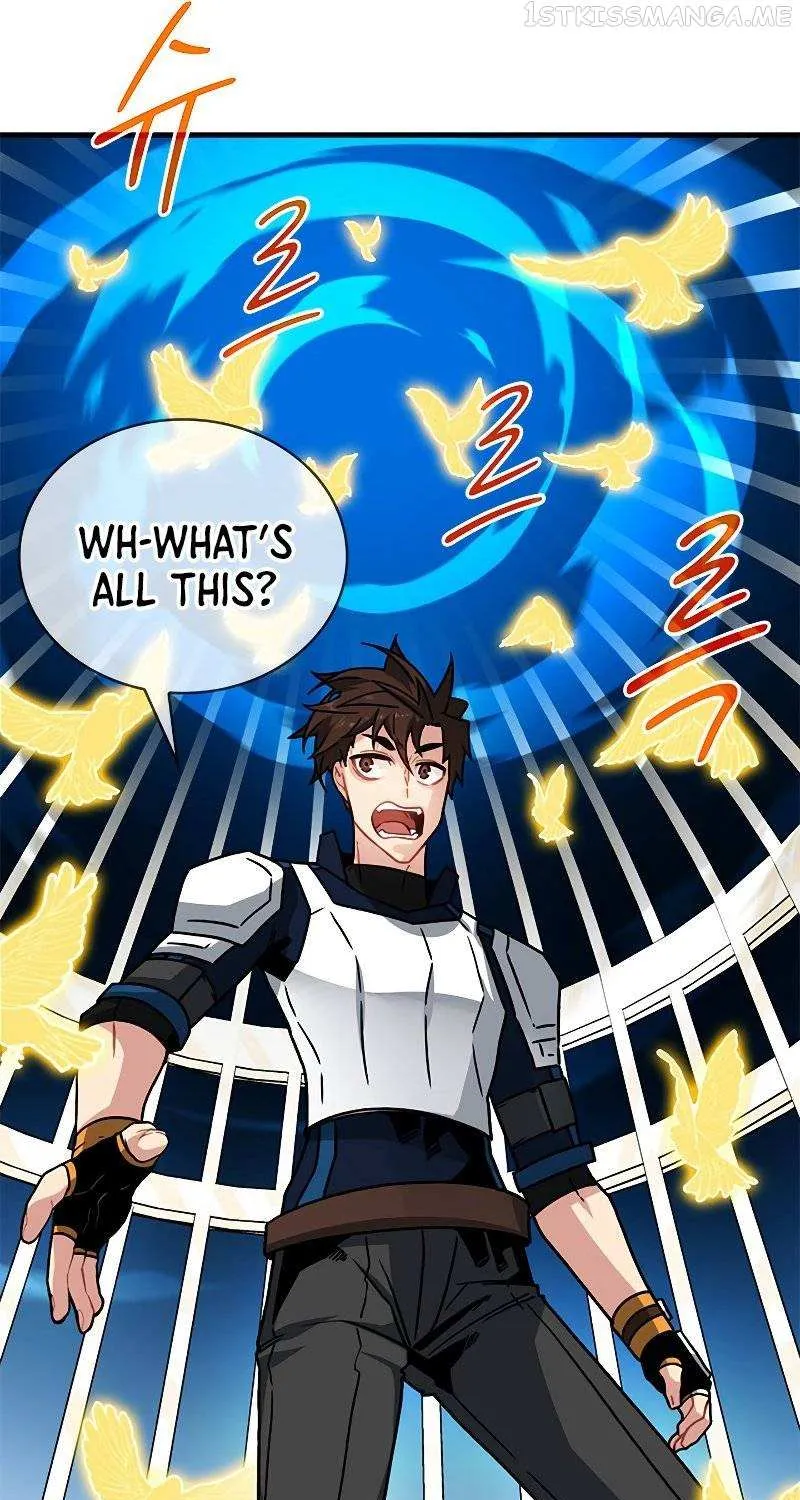 SSS-Class Gacha Hunter Chapter 66 page 19 - 