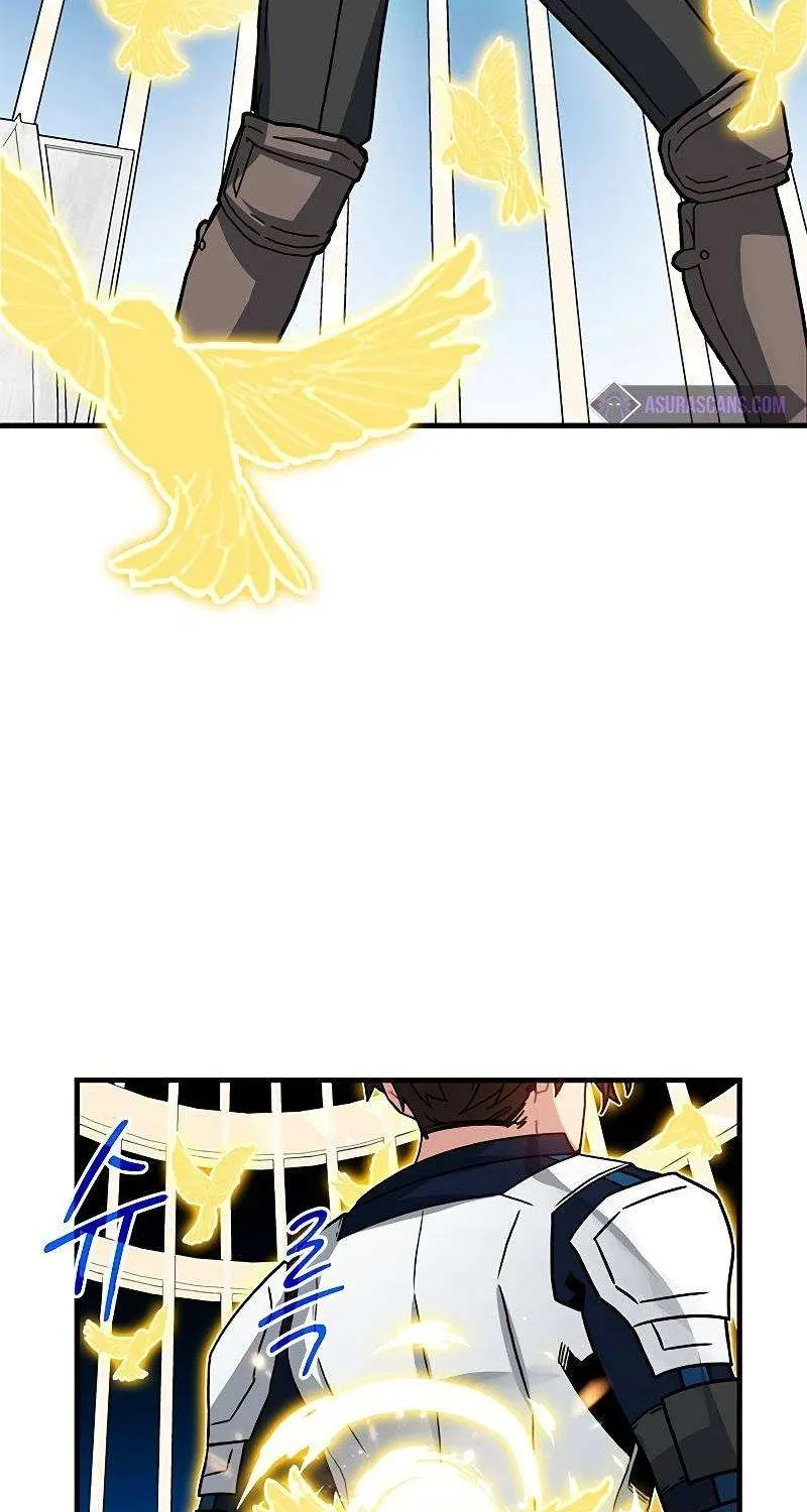 SSS-Class Gacha Hunter Chapter 66 page 20 - 