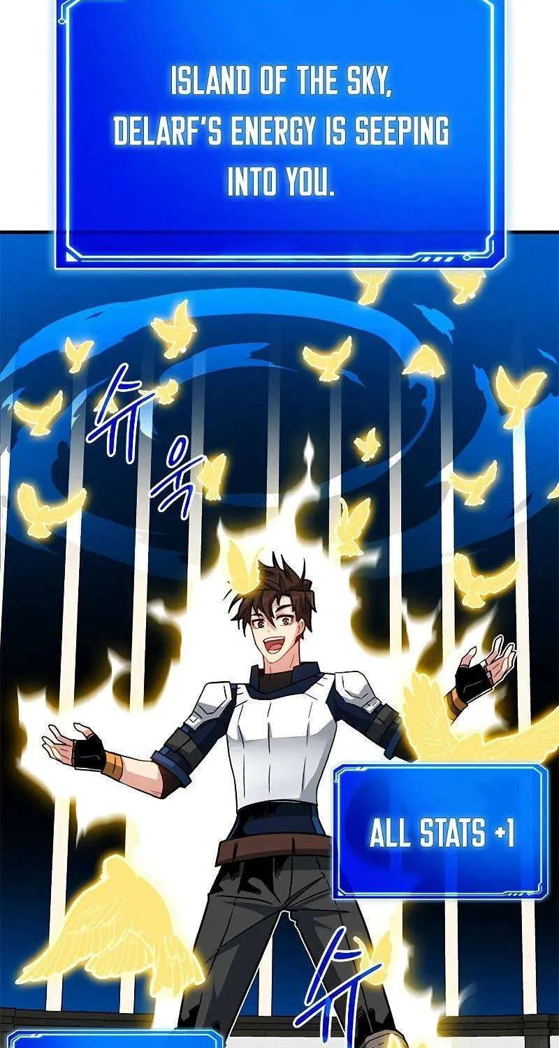 SSS-Class Gacha Hunter Chapter 66 page 23 - 