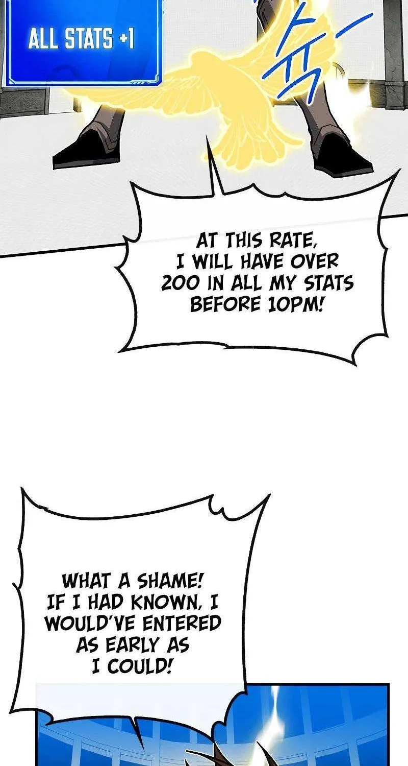SSS-Class Gacha Hunter Chapter 66 page 24 - 