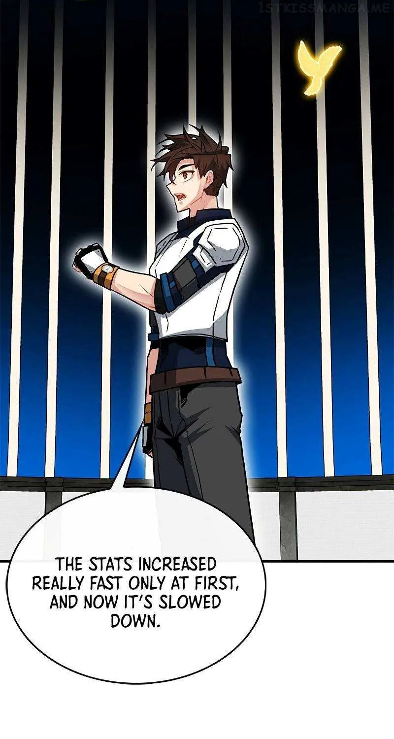 SSS-Class Gacha Hunter Chapter 66 page 27 - 