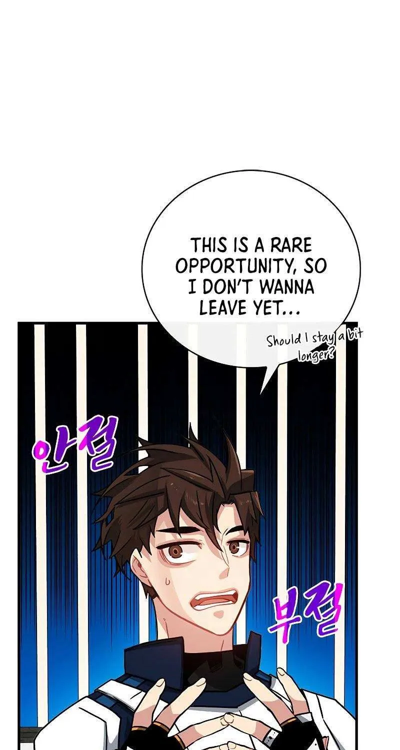 SSS-Class Gacha Hunter Chapter 66 page 28 - 