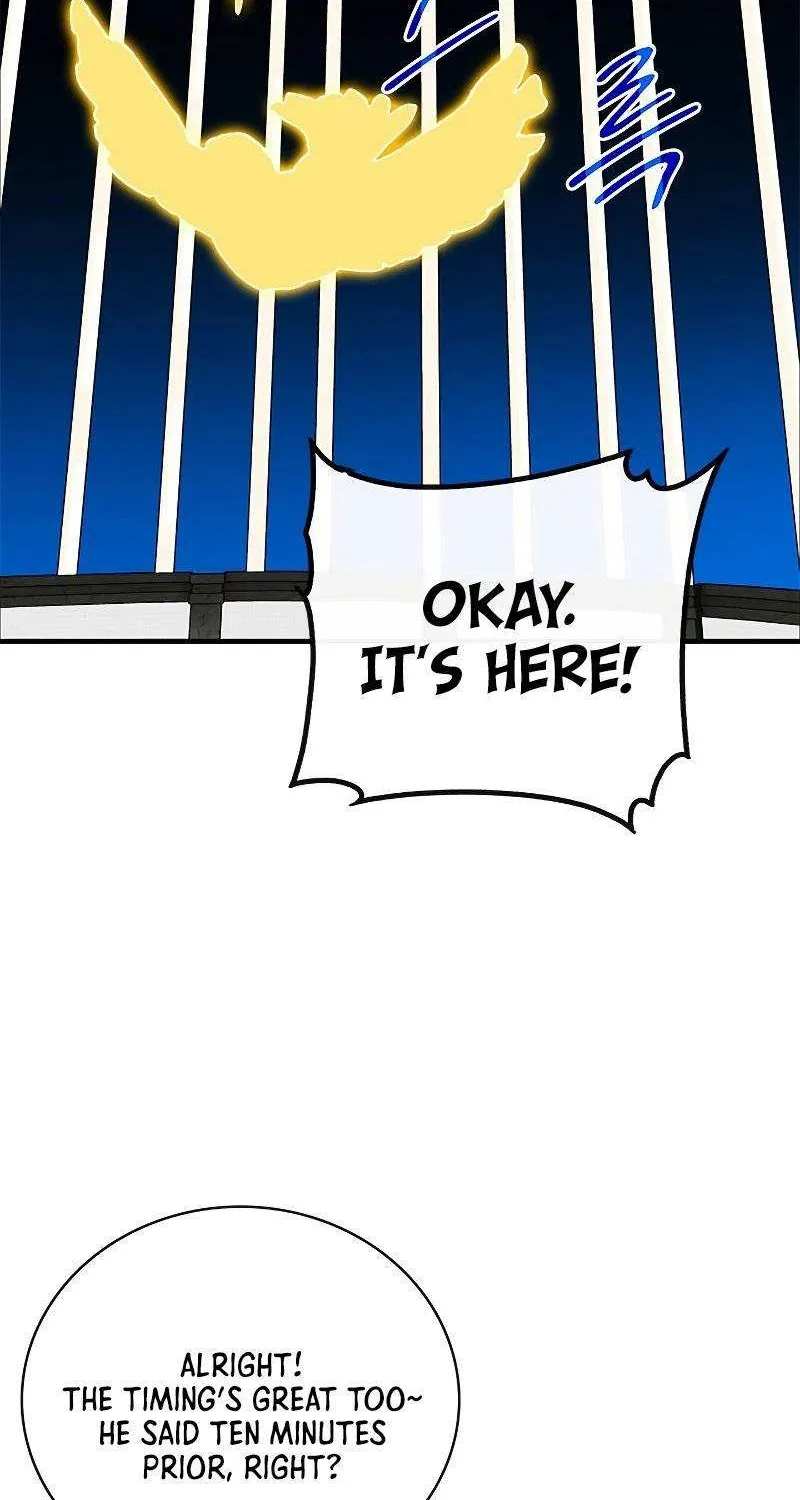 SSS-Class Gacha Hunter Chapter 66 page 30 - 