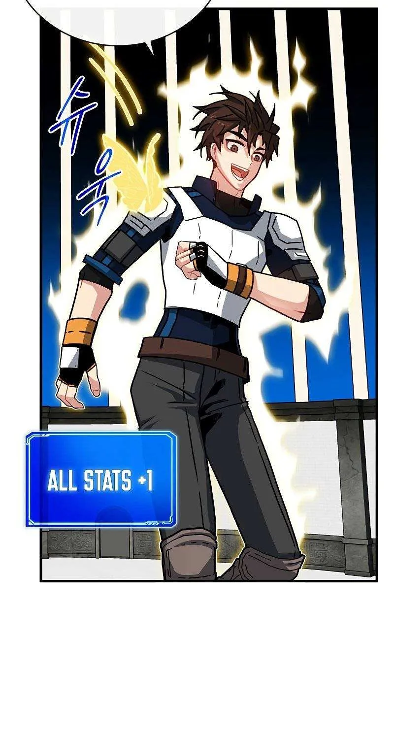 SSS-Class Gacha Hunter Chapter 66 page 31 - 