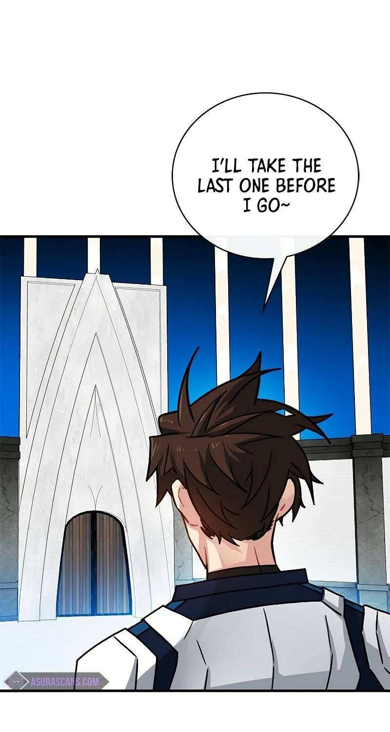 SSS-Class Gacha Hunter Chapter 66 page 32 - 