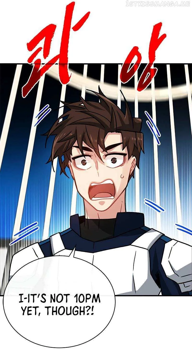 SSS-Class Gacha Hunter Chapter 66 page 35 - 