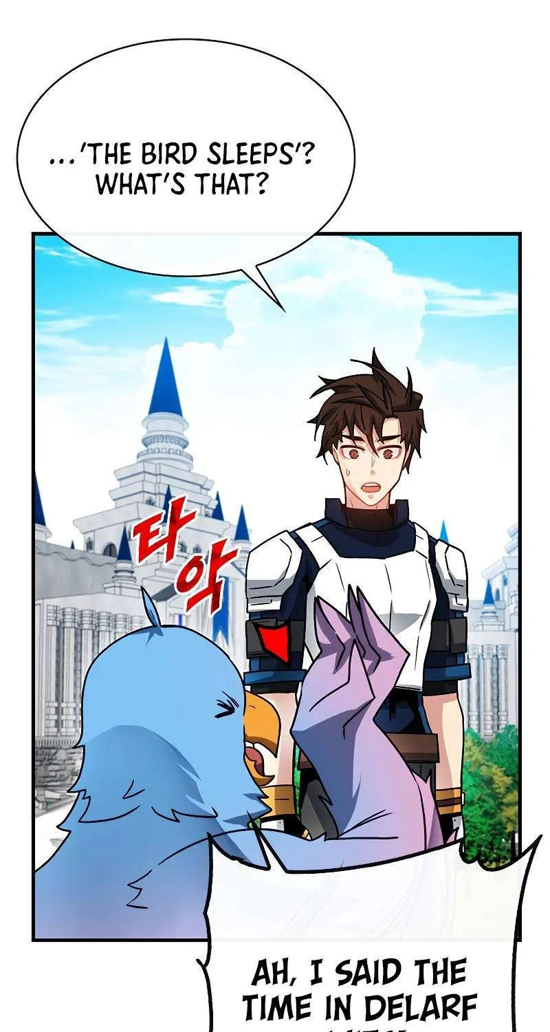 SSS-Class Gacha Hunter Chapter 66 page 5 - 