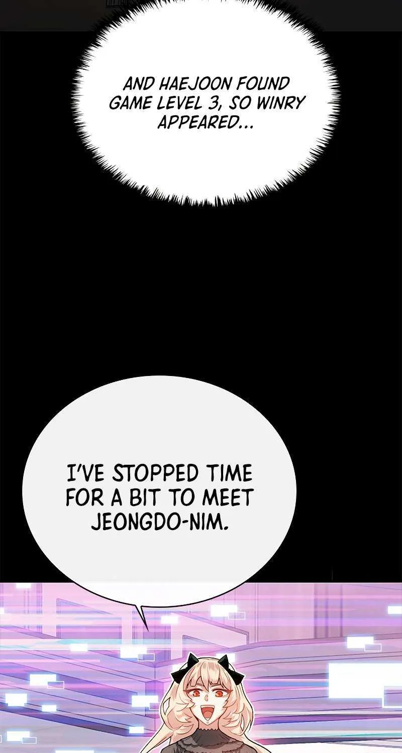 SSS-Class Gacha Hunter Chapter 66 page 45 - 