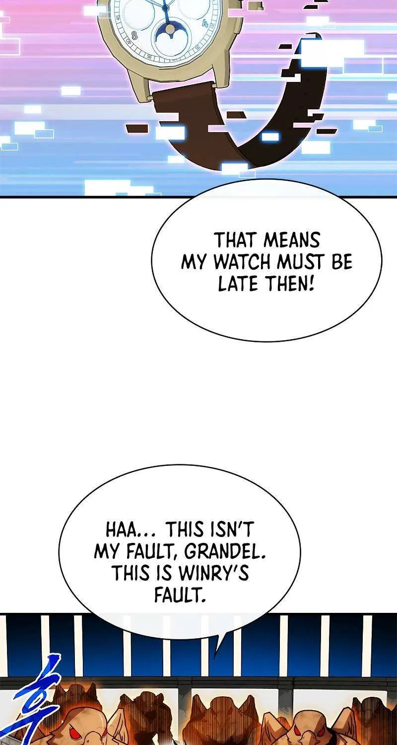 SSS-Class Gacha Hunter Chapter 66 page 48 - 