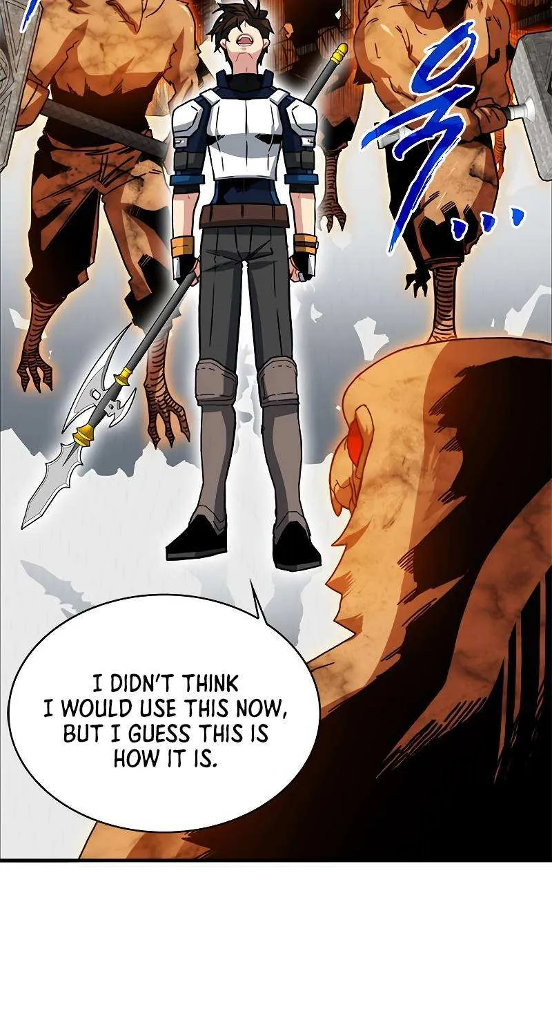 SSS-Class Gacha Hunter Chapter 66 page 49 - 