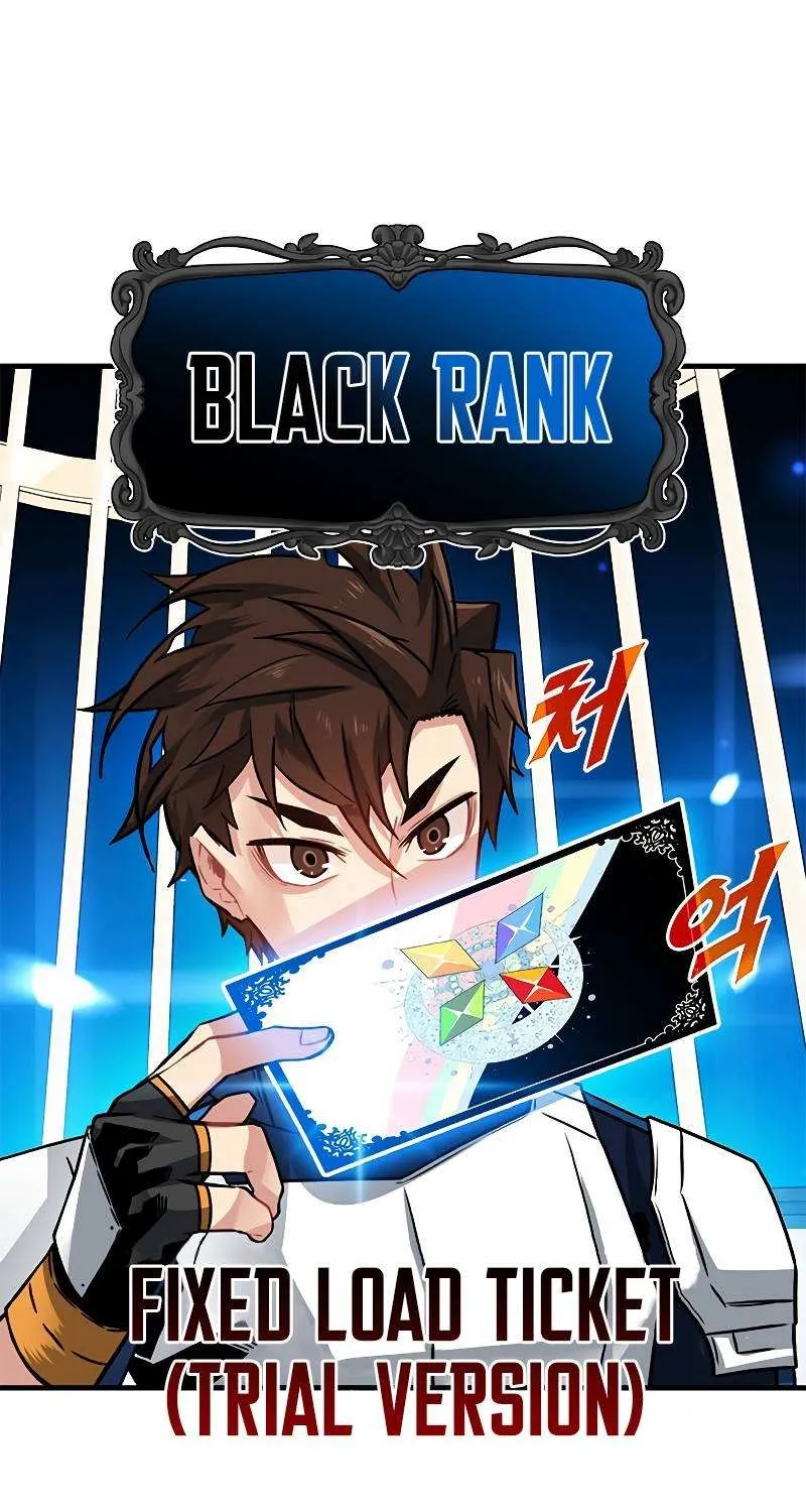 SSS-Class Gacha Hunter Chapter 66 page 50 - 
