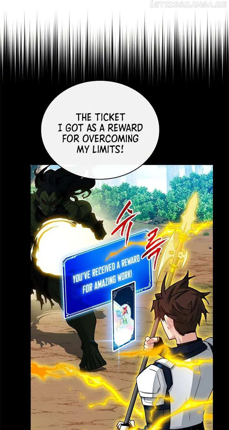 SSS-Class Gacha Hunter Chapter 66 page 52 - 